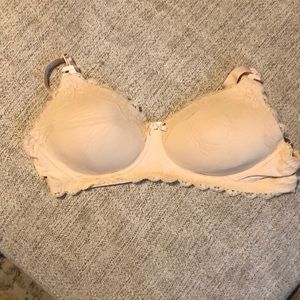 Simple Wishes Supermom All-in-one bra